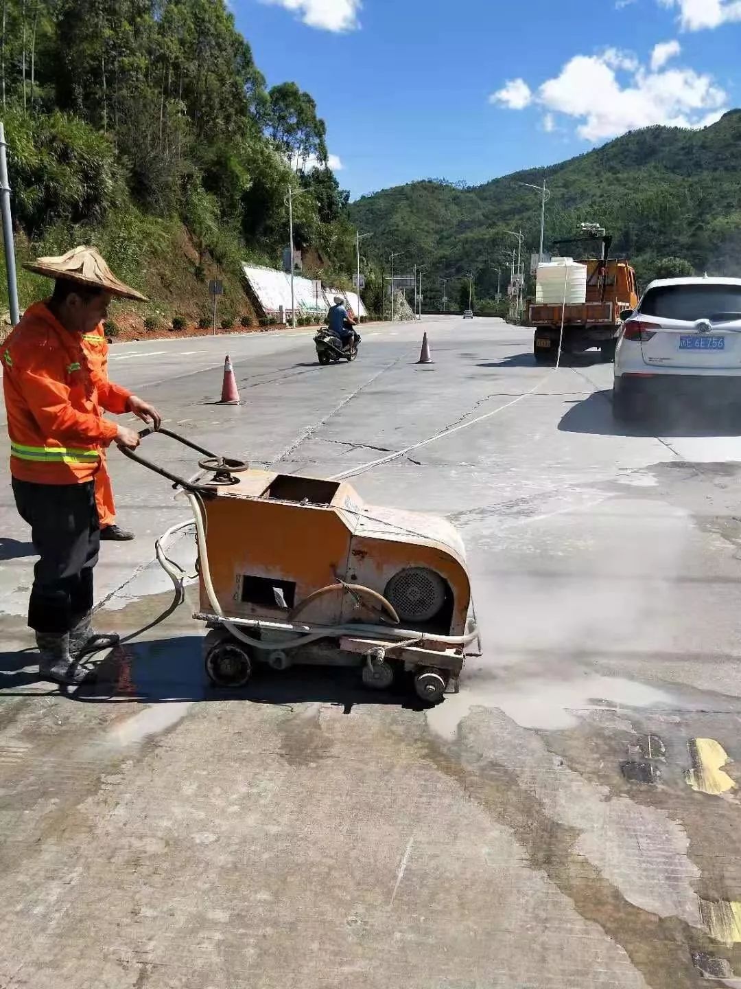 涂层检测仪与纸制品加工与水泥路面清扫车哪个好