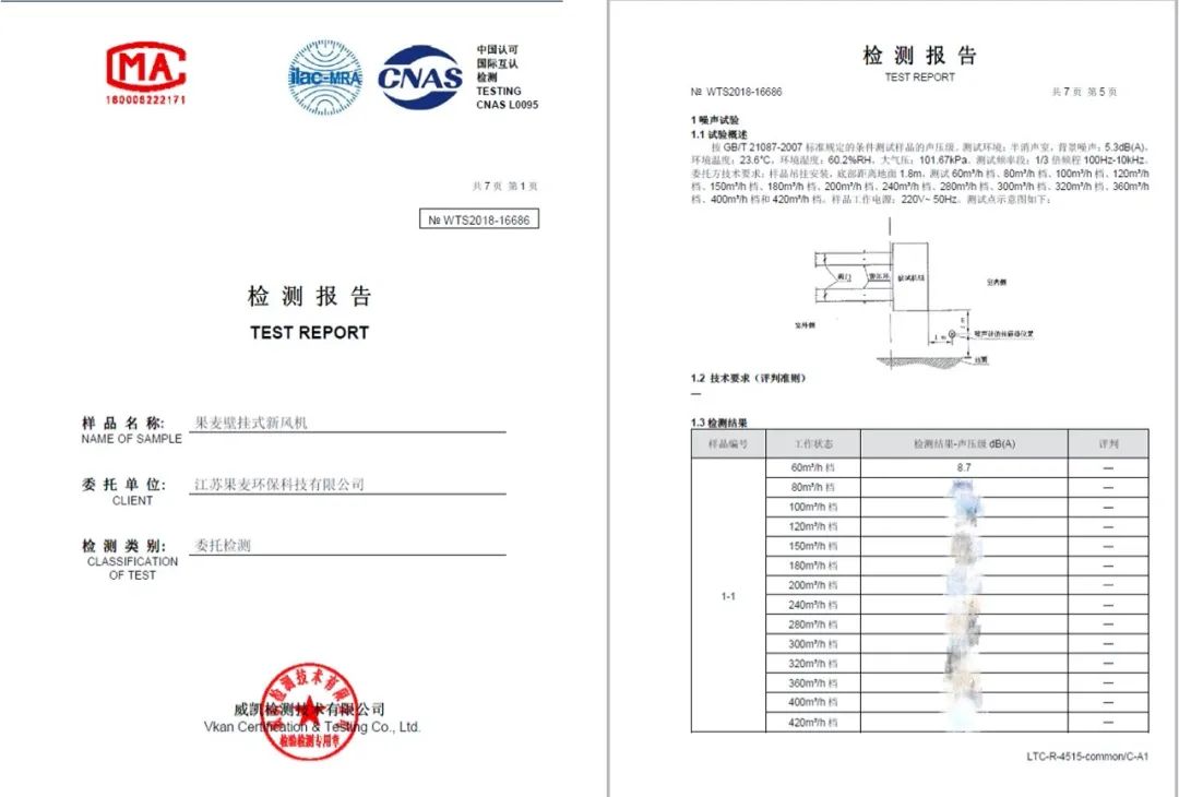 其它儿童家具与麦克风检测报告