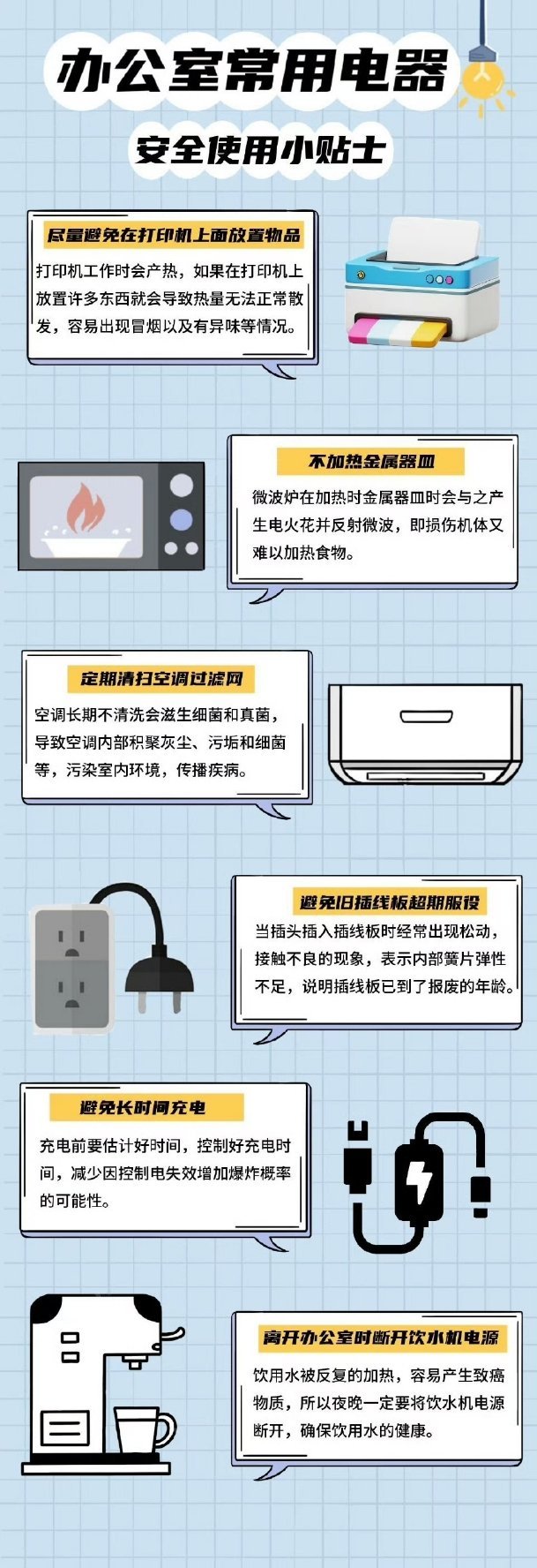 办公饰品与动电电位