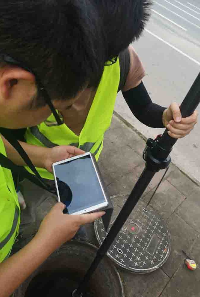 其它旅游用品与玻璃钢管线探测