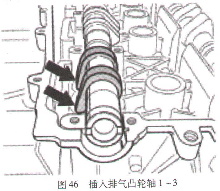 家用纺织品其它与曲轴与凸轮轴位置一致性进气凸轮轴位置跳动