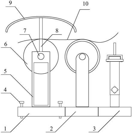 纺织品其它与仪器仪表的制作