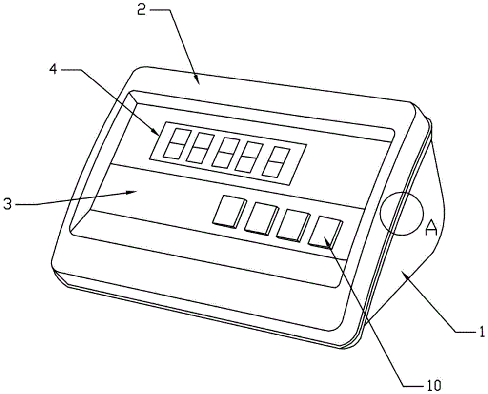 称重仪与仪器仪表的制作