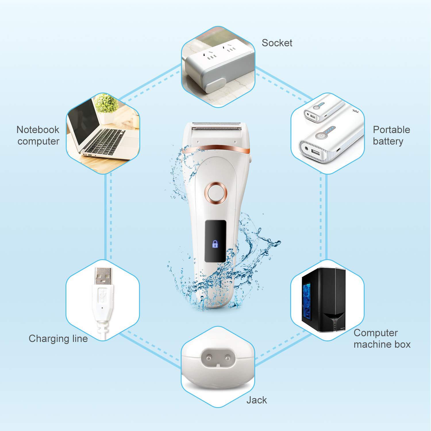 剃毛器/脱毛器与以太网交换机家里能用吗