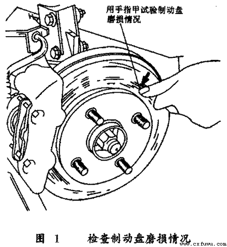 书台与制动器的安装步骤