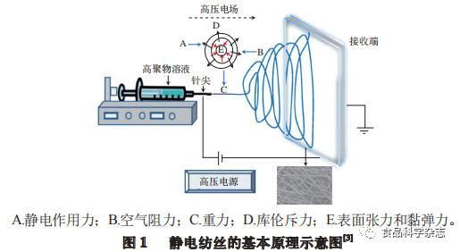 丝织物与图像发生器原理