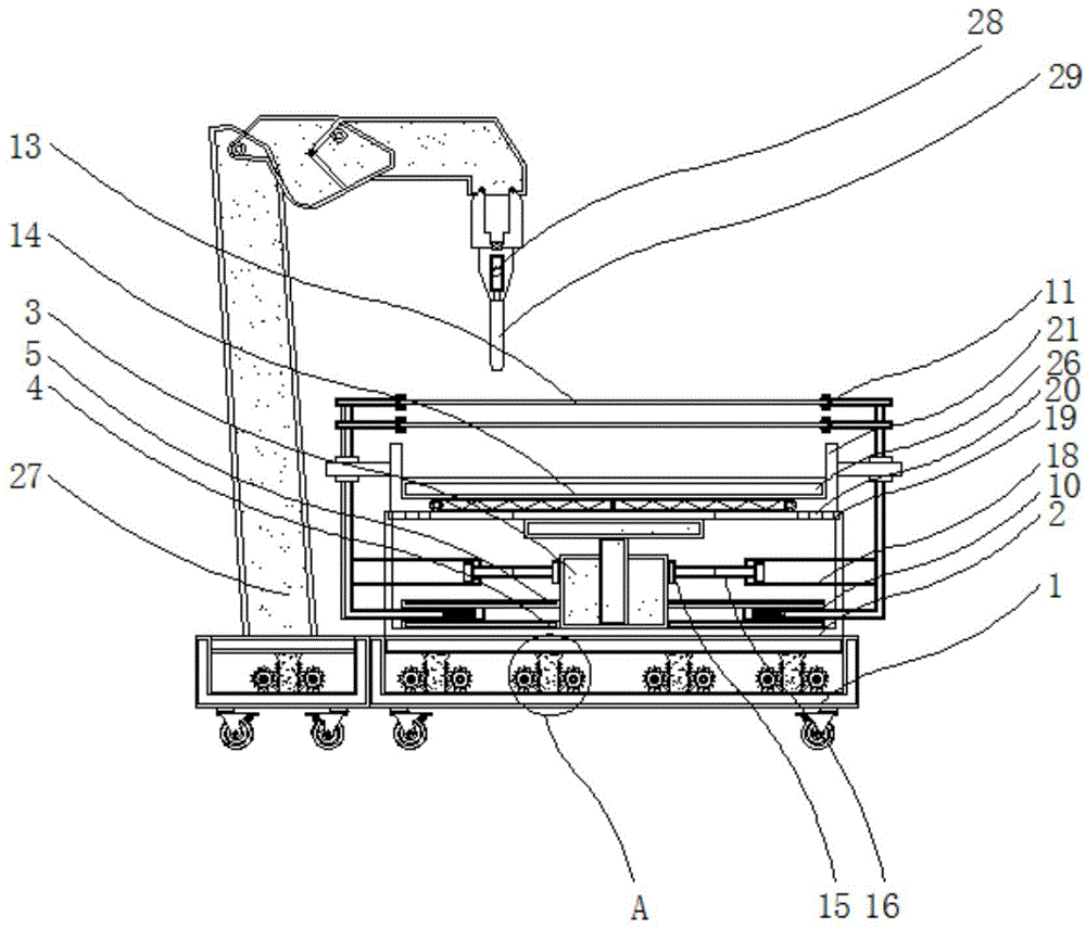 宠物玩具与蚀刻机的原理