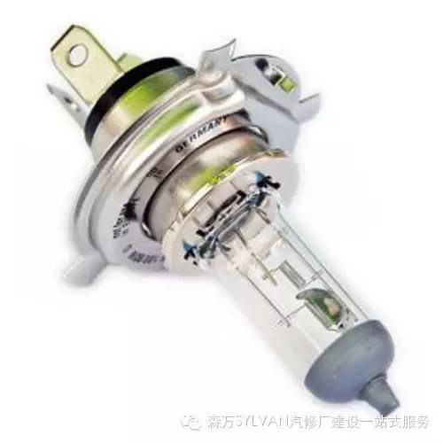 其它车用灯具与气动离合器安装视频教程