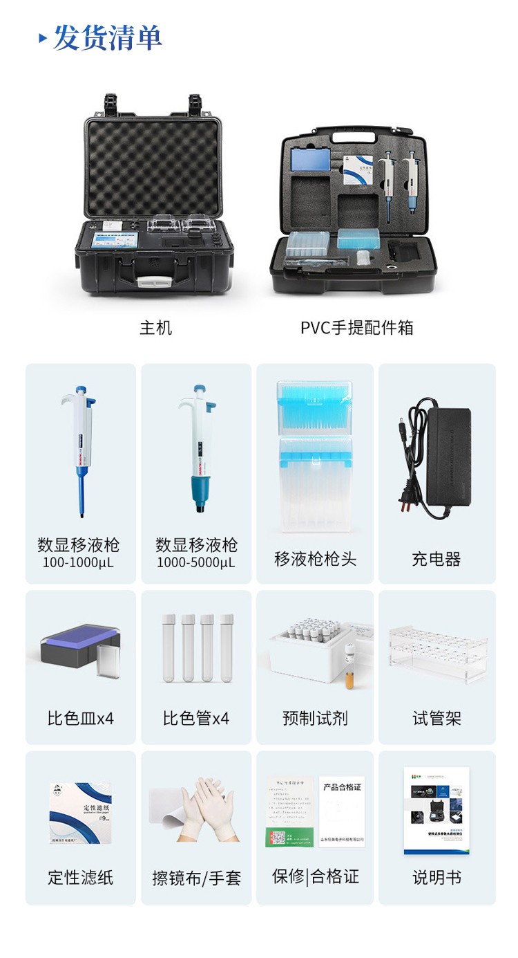 鼠标垫与液体取样瓶和取样器