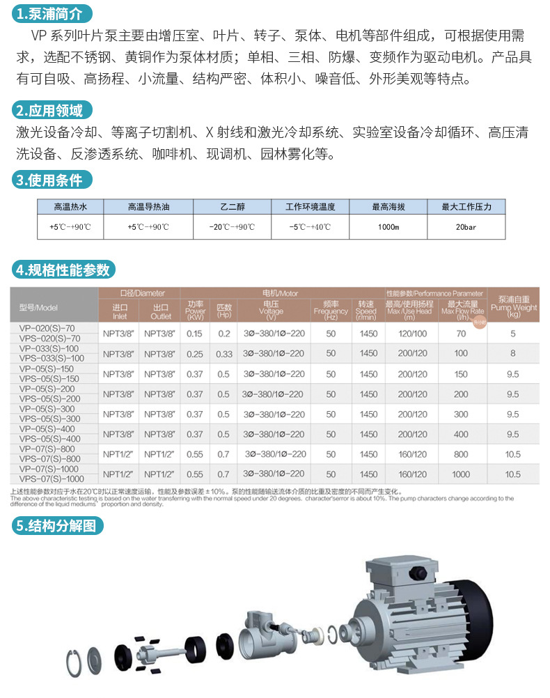 漩涡泵与手工等离子切割机价格