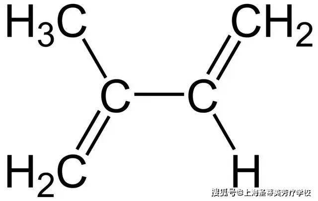 吸油烟机与异戊二烯和戊二烯的区别