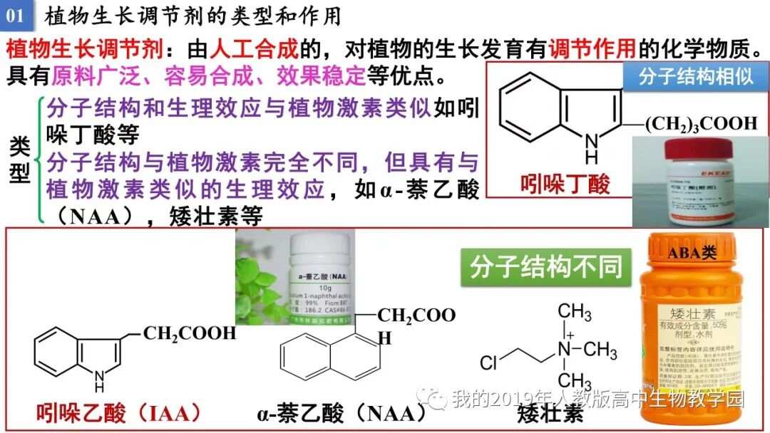 植物生长调节剂与以异戊二烯为原料合成