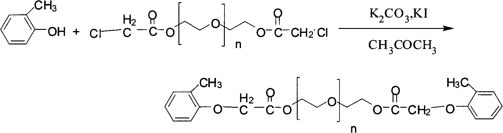 植物生长调节剂与以异戊二烯为原料合成