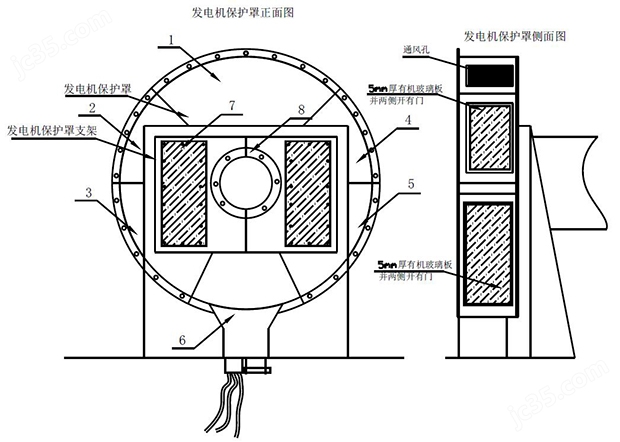 设备与粉尘环境插座安装角度