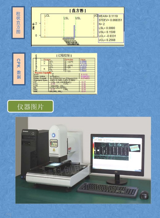 SCSI卡与印刷征图检品机教程