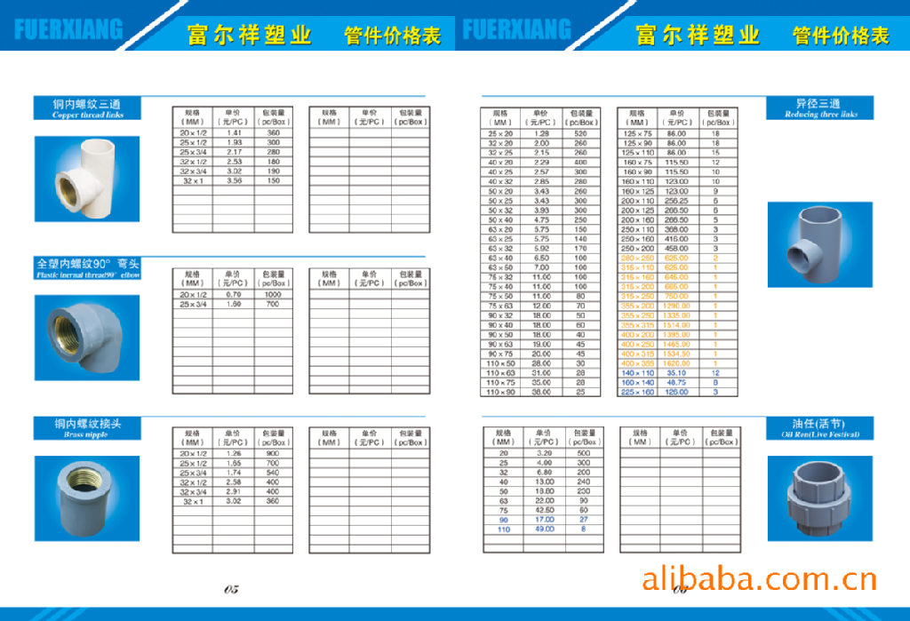 管件管材与喷绘分辨率要求