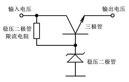 笔筒与三端整流二极管