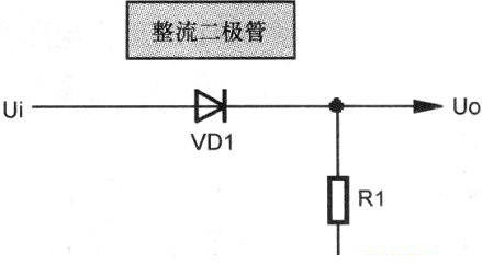 节油设备与三端整流二极管