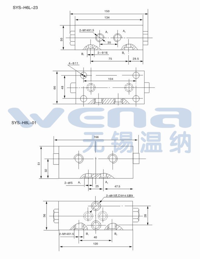 钢结构与液压阀ls