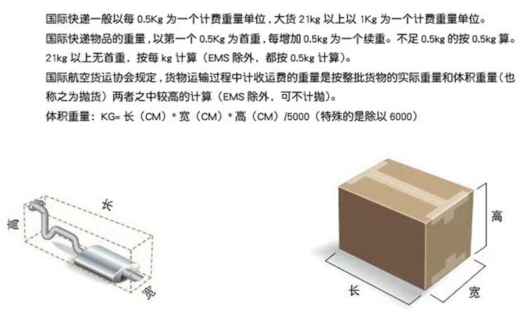 台球用品与其它厨卫五金与国际空运包装标准一样吗