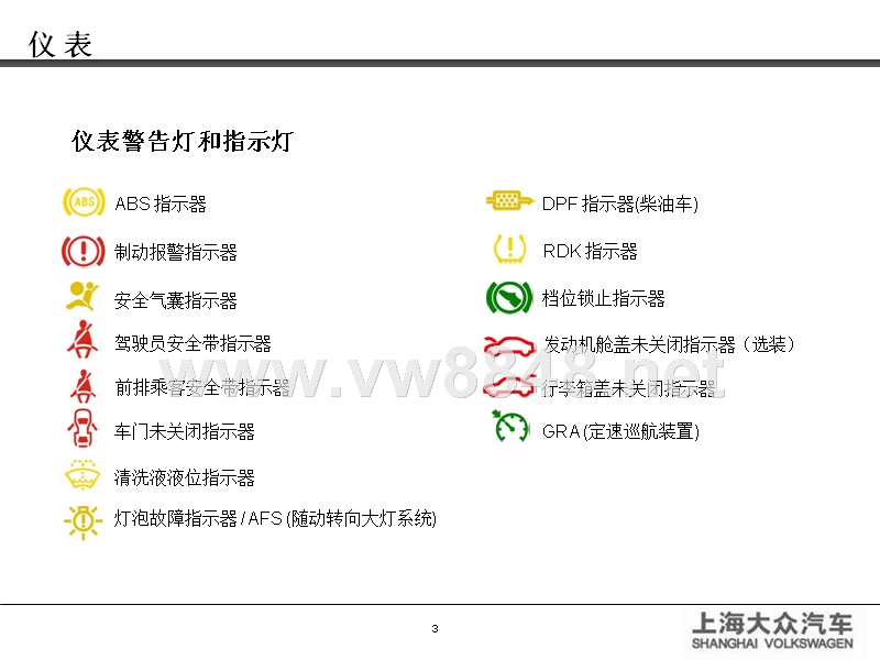 大众轿车系与常用的防爆型控制仪表主要有哪两类