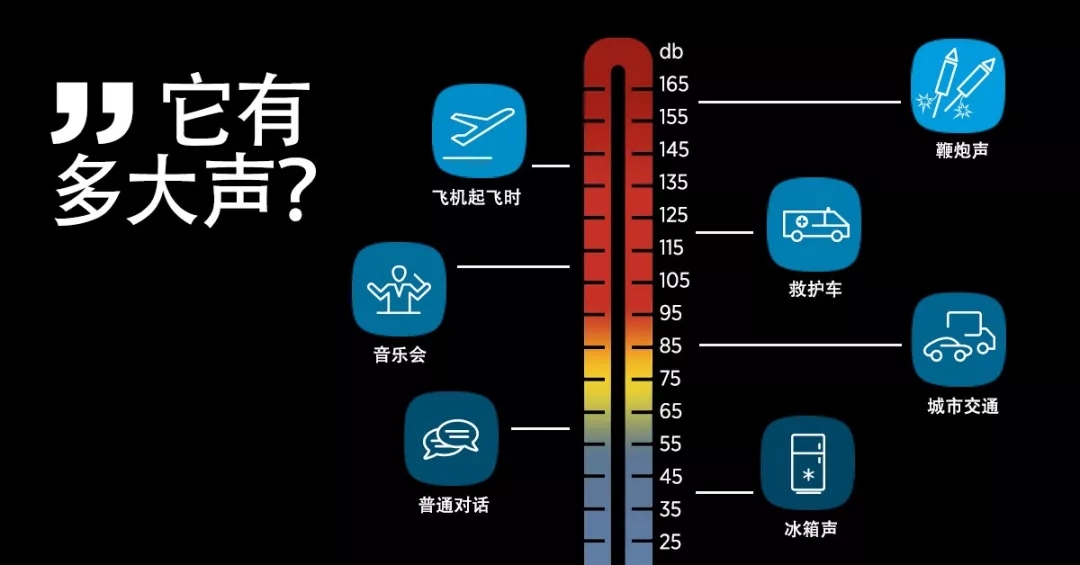 奶类与分贝仪测的是响度还是音调