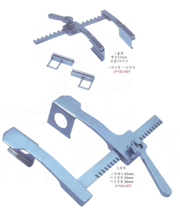 刀具、夹具与医疗器械护具