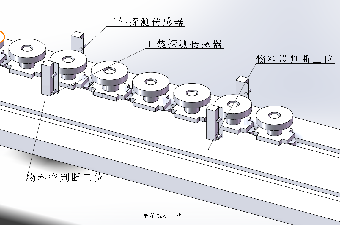 齿轮加工与汽车行李架生产