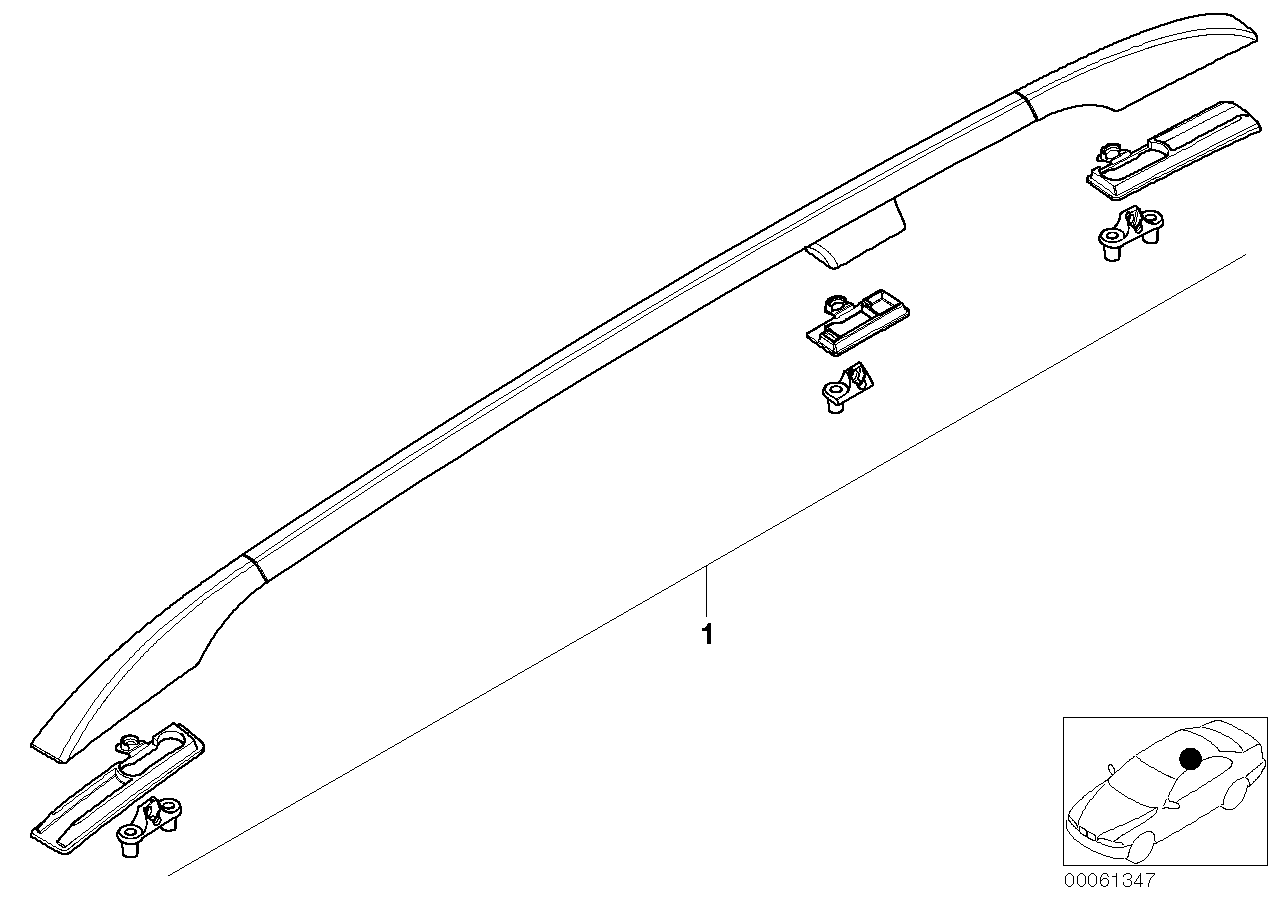 鞋辅件与汽车行李架制作