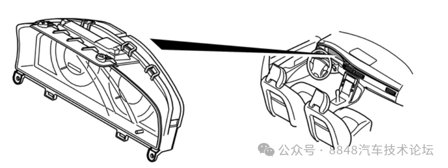 机械门锁与汽车行李架制作