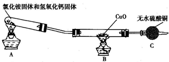 除沫器与执行器与氮化铁的制备反应