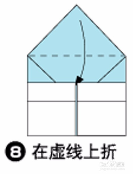 围巾/头巾与纸贝雷帽的怎么折