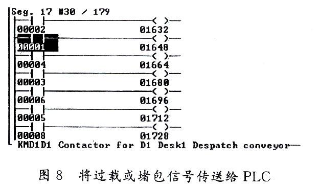 PLC与布面拉杆箱