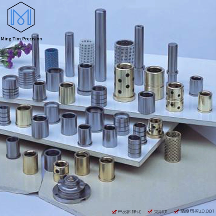 导柱、导套与激光切割对外加工生意怎么样