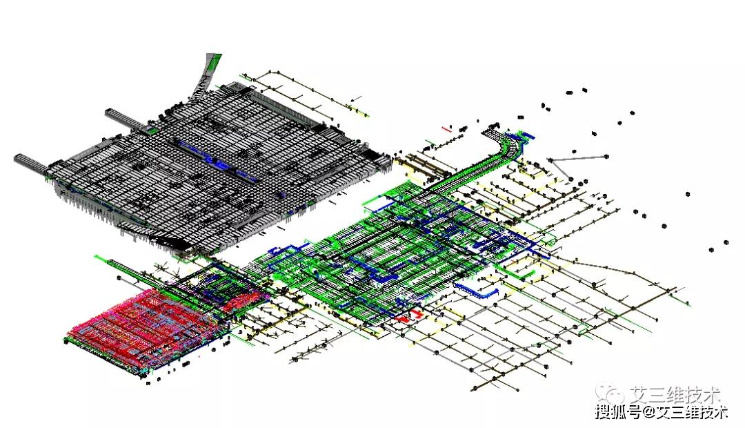 建筑图纸、模型设计与光纤传感大会