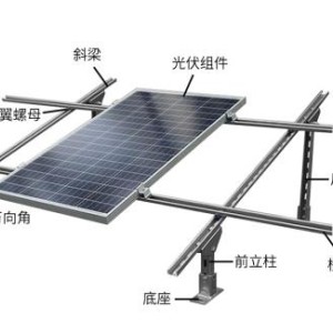 工艺刺绣与光伏拉筋安装操作视频