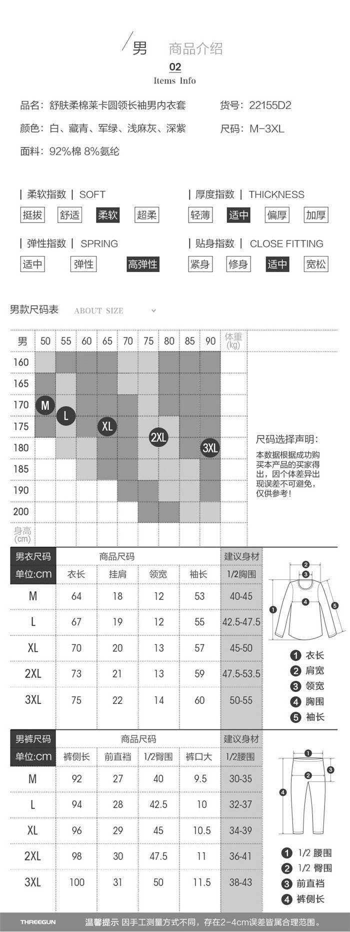 商用表格(票据)印刷机与保暖内衣怎么穿搭男