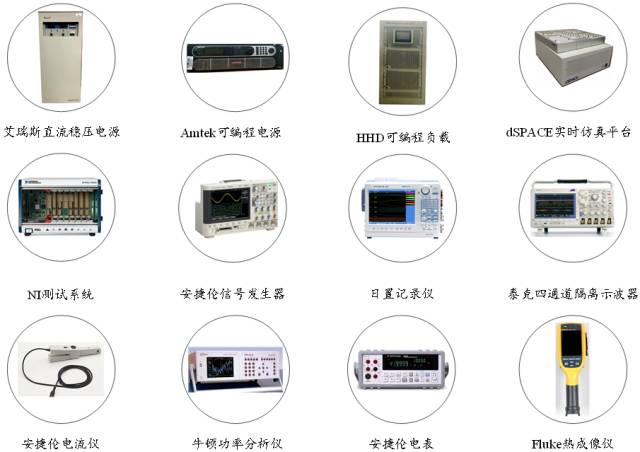 标牌与调频器与实验室计量仪器的关系