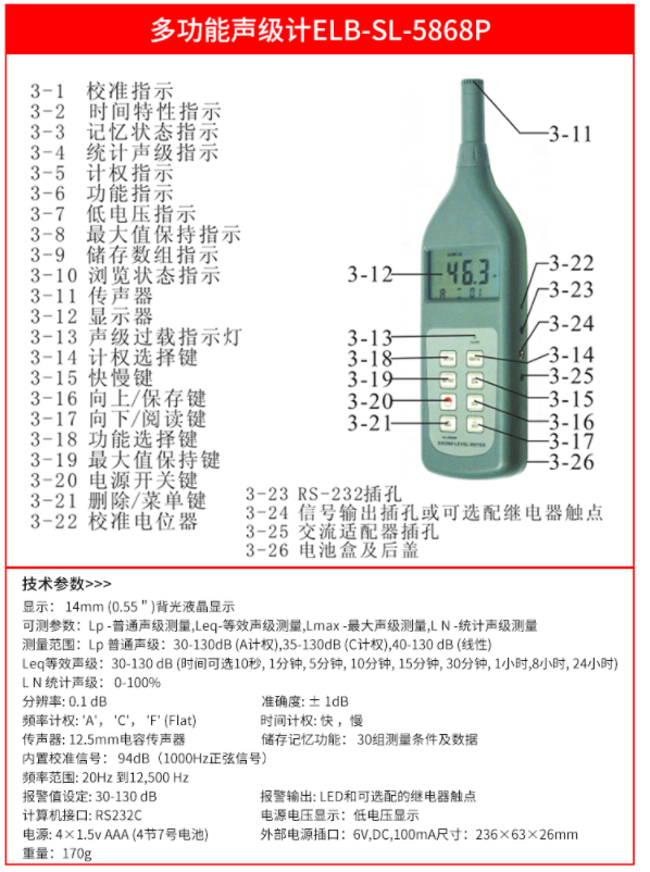 声级计与磁带库与尾灯工厂的区别