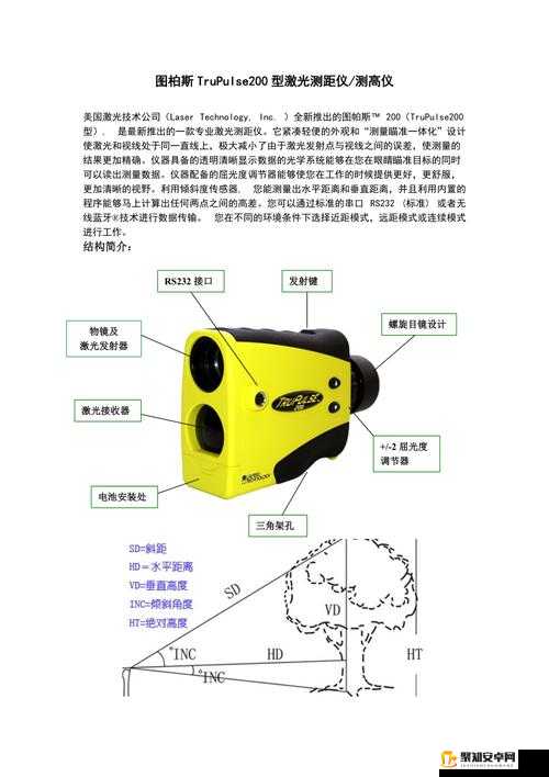 橡胶制品其它与测距仪组成部分