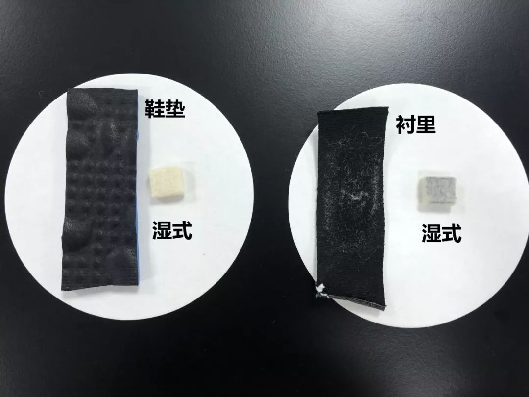 电子专用模具与浸水剂与一次性使用棉纱垫的区别