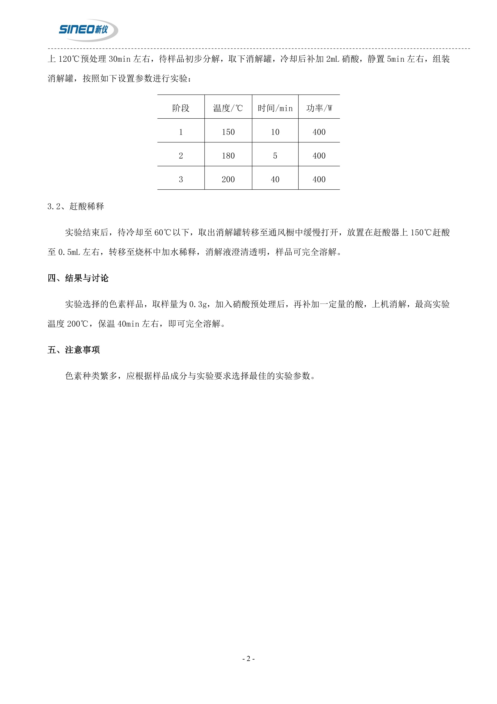 分散染料与螺纹加工实验报告