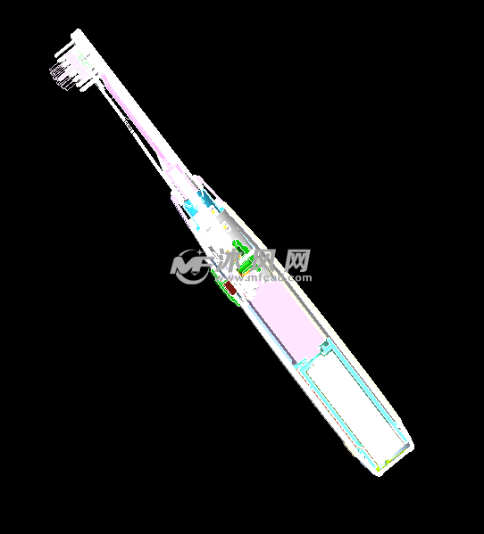 新型门窗材料与电动牙刷模具设计