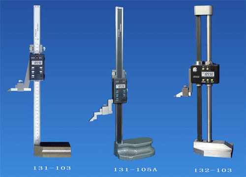 特种模具与测高仪的原理