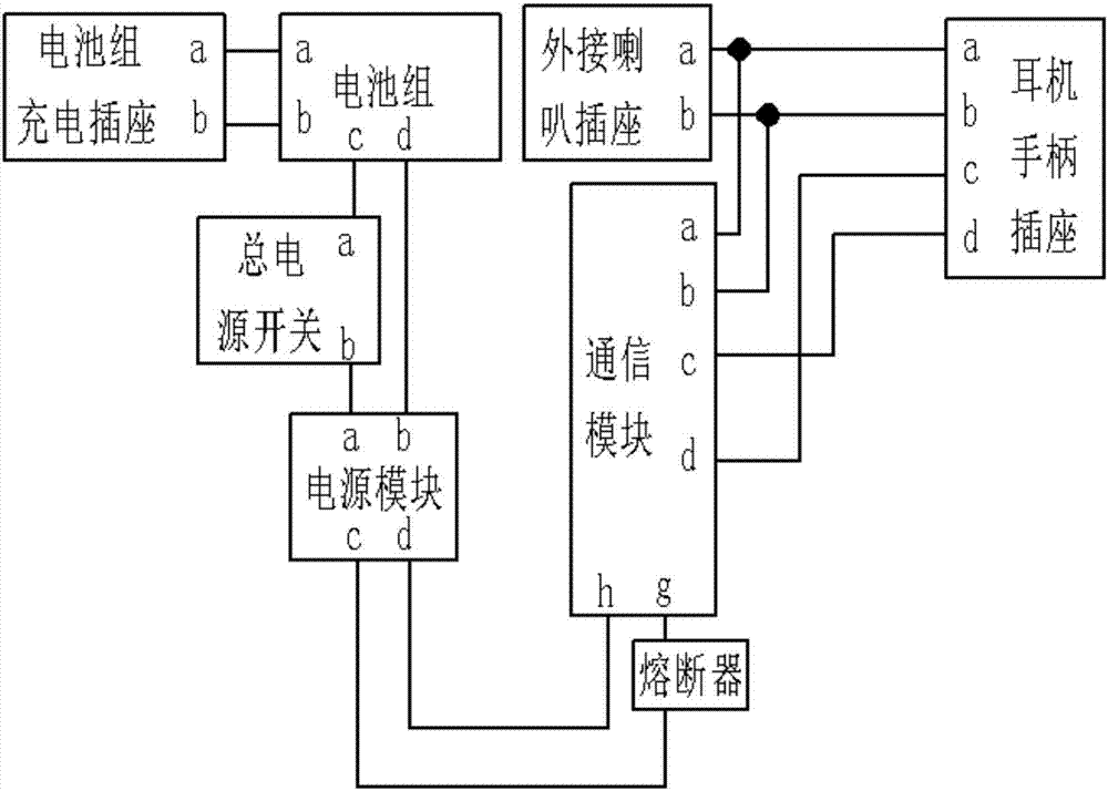 接近传感器与中继台制作