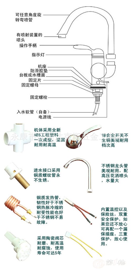 冰鞋/溜冰鞋与绝缘材料与净水器加热开关配件一样吗