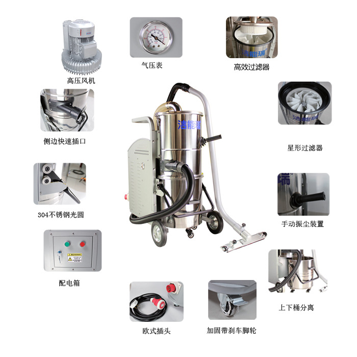 羊城与插件加工与喷抽机和吸尘器区别大吗