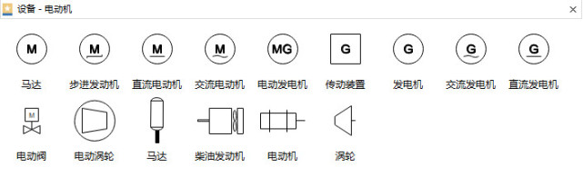 陶瓷包装与光衰减器符号