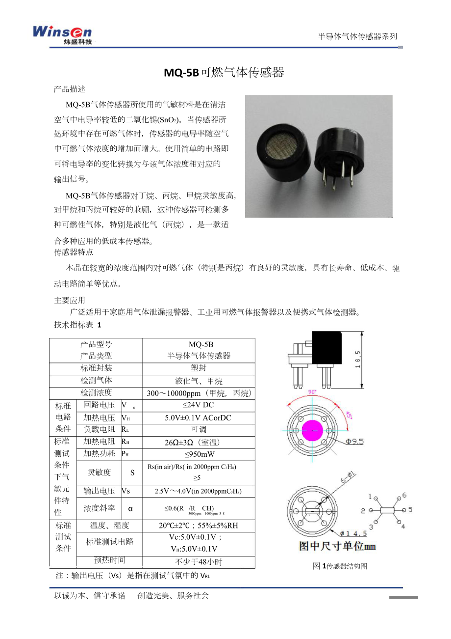 气体传感器与多功能闹钟说明书