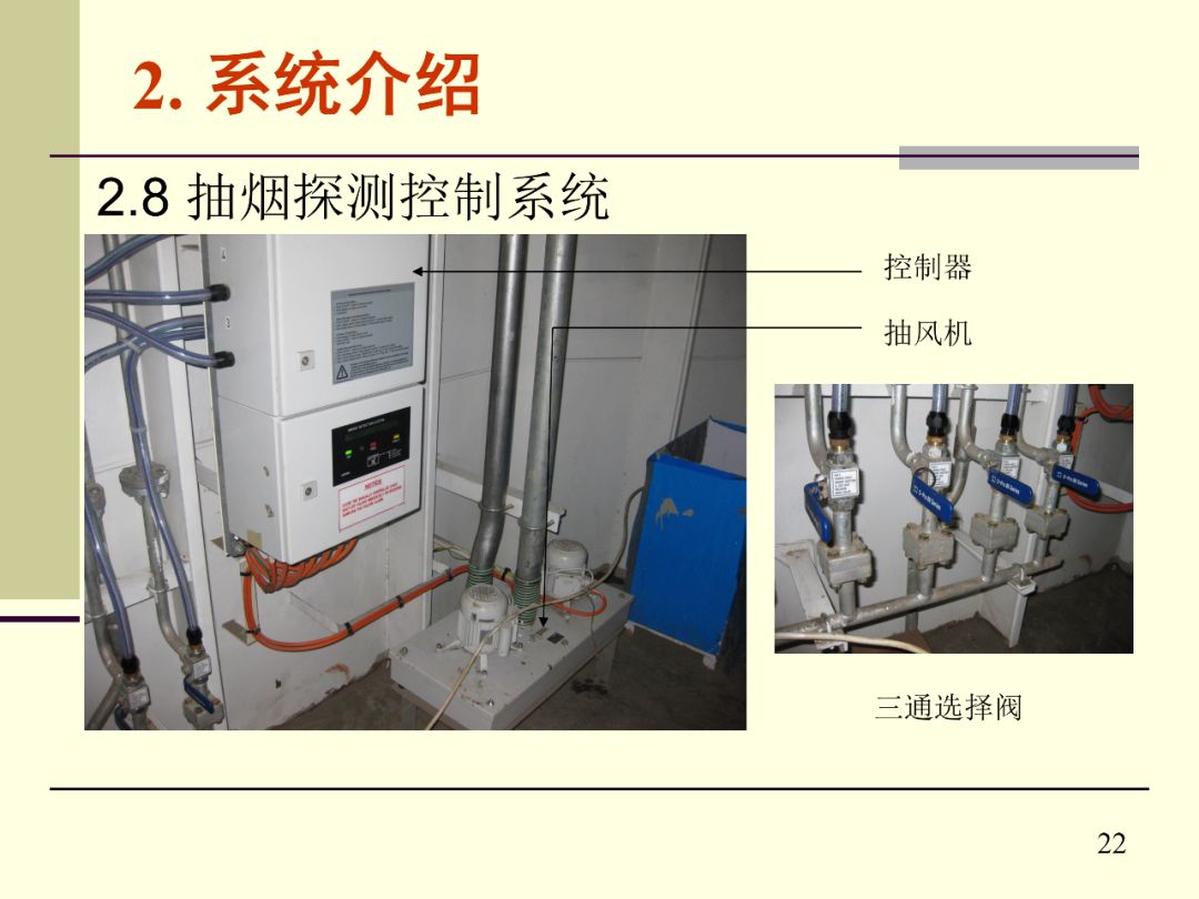 气动量仪与船舶机舱应急逃生通道